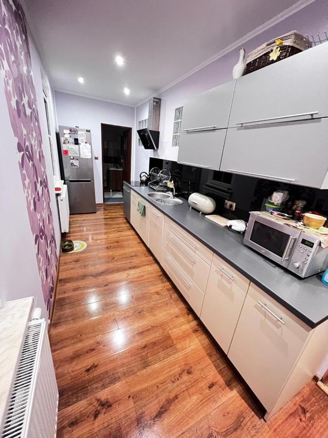 Apartament U Kasi Apartman Świeradów-Zdrój Kültér fotó