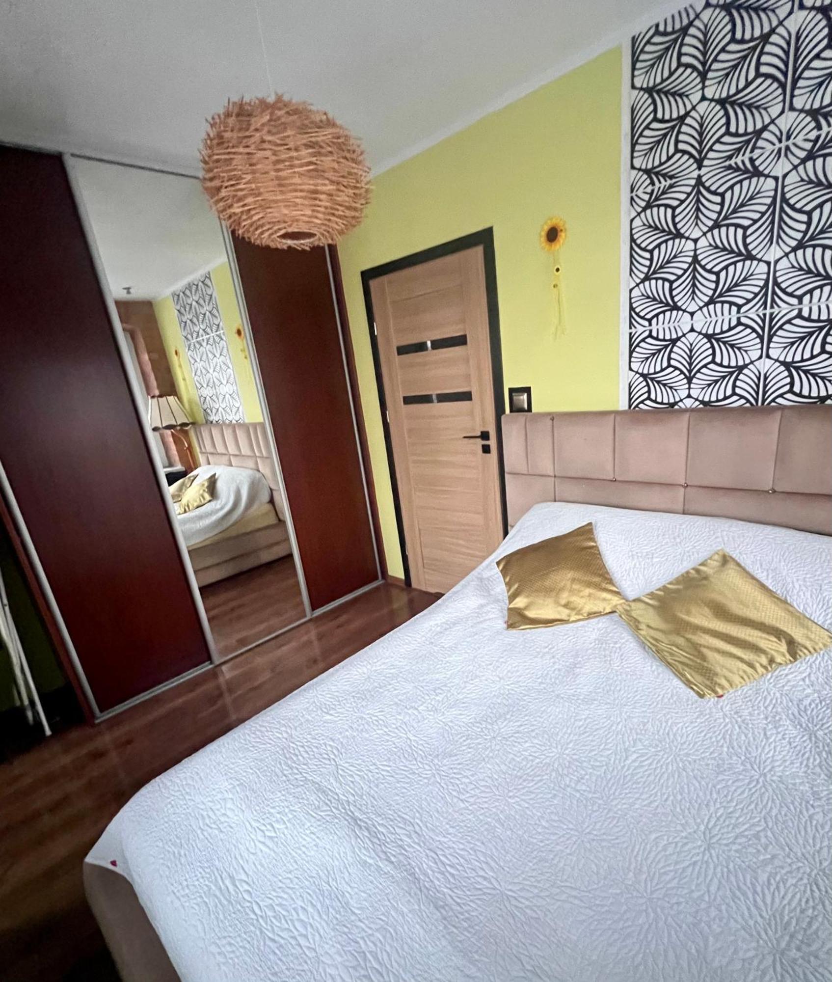 Apartament U Kasi Apartman Świeradów-Zdrój Kültér fotó